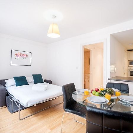 London Holborn City Stay Apartment Exterior foto